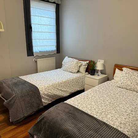Appartamento Sunny Apartment, Near Coast. Leioa