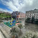 شقة Sunny Apartment, Near Coast. لييوا
