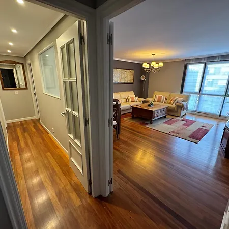 Sunny Apartment, Near Coast. *