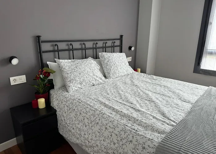 Sunny Apartment, Near Coast. Apartament