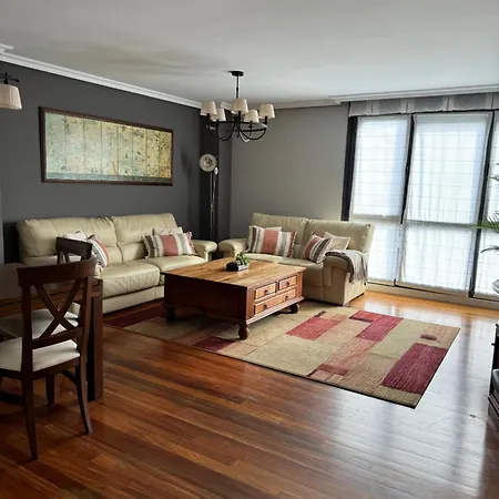 Sunny Apartment, Near Coast.