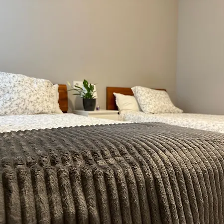 Sunny Apartment, Near Coast. *